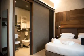 Gasometer Urban Suites - Room