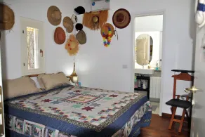 Villa Giulia Resort with private pool and stunning sea views - Camera