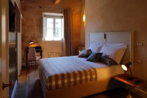 Residenza La Musa Amarcord - Quarto