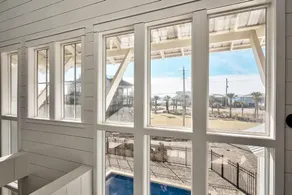 Looking Glass 5 Bedroom Holiday Home by Five Star Properties - Utsikt fra rommet