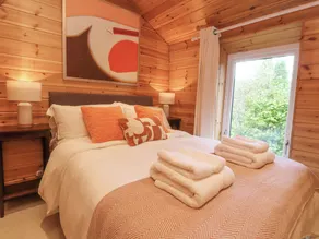 Artisan Lodge - Room