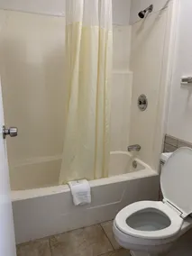 Royal Regency Inn - Salle de bain