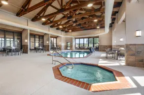 Drury Inn & Suites Paducah - Piscine