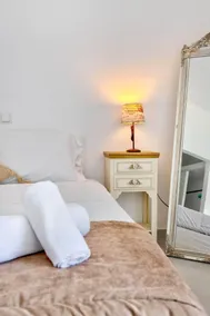 Di Mare - Room