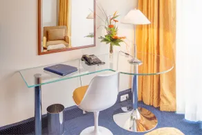 Alexander am Zoo - Chambre