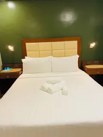Hotel Herencia 625 - Room