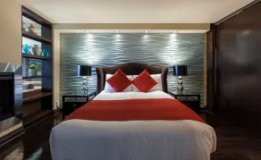 Le Nouvel Hotel & Spa - Chambre