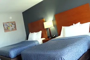 Econo Lodge Franklin South - Chambre