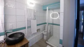 L'annexe du Vivier - Baño