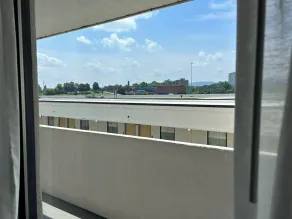 Hotel Bo, a Days Inn by Wyndham Chattanooga Downtown - Vue de la chambre