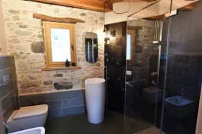 Casa Zefìra - Baño