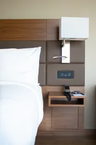 AC Hotel By Marriott Salt Lake City Downtown - Room
