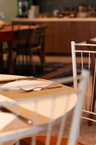 Greet Hotel Colmar - Restaurant