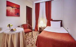 Güneş Hotel Merter - Chambre