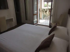 Soggiorno Lo Stellino - Chambre