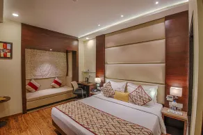 Hotel Lilac - Room
