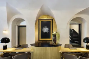 H15 Palace, a Luxury Collection Hotel, Krakow - Reception