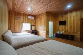 Hemerocallis Country House - Room