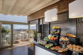 The Independent Hotel - Restaurant
