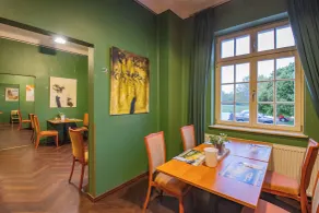 SeeHotel Großräschen - Restaurant