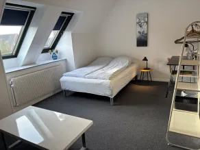 Gorvannsminde - Hostel - Rum