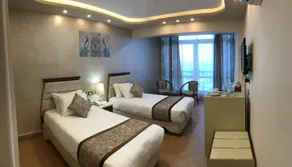 Jewel Port Said Hotel - Habitación