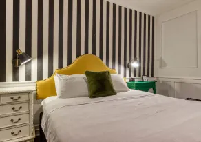 The Cordova Inn, a New Hotel Collection Property - Chambre