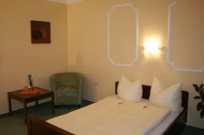 Landhotel Vierjahreszeiten - Room