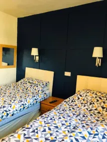 Wharfe View B&B - Habitación