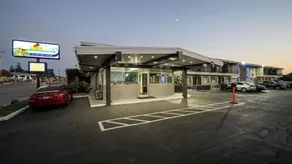 SeaSide Inn & Suites - Reception