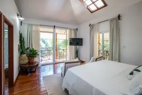 Villa Massis Luxury Villas - View from room