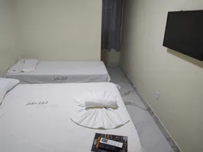 Hotel Londres ADE - Habitación
