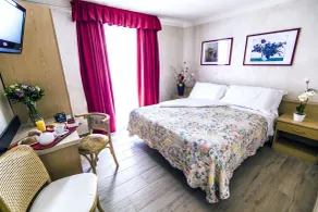 Hotel Centro - Room