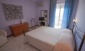 Hotel Enterprise - Camera