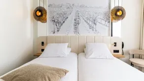 Mercure Beaune Centre - Værelse