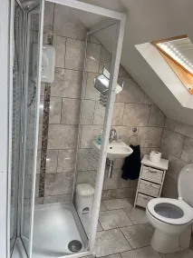 Tara House B&B - Salle de bain