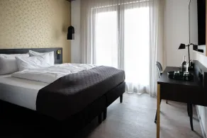 Hotel BalthazarS - Room
