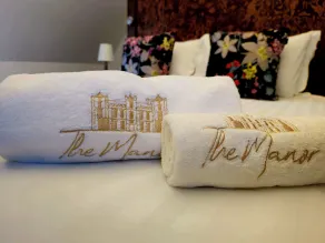 Weston Manor Hotel - Habitación