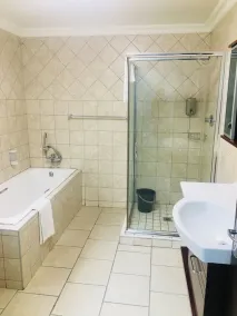 Belmont Guesthouse - Zimmer