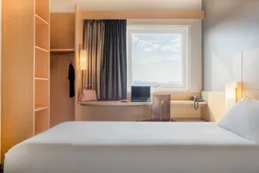 Ibis Chihuahua - Chambre