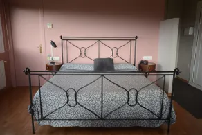 Hotel & Restaurant Figueres Parc - Room