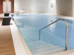 Novotel Liverpool Centre - Basseng