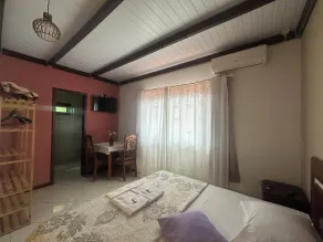 Pousada Café no Bule - Urubici - Rom