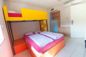 Simbol Hostel & Rooms with Free Private Parking - Rom