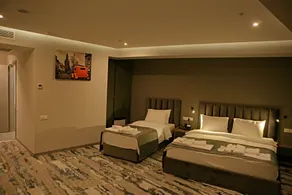 Hotel Address 9D - Værelse