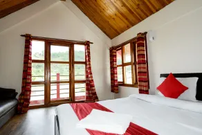 silver brook resorts - Værelse