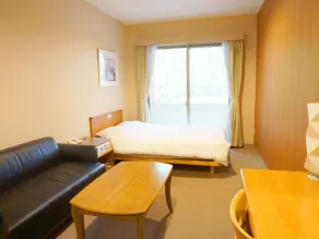Hotel Floracion Nasu - Chambre