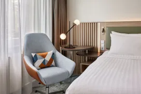 Courtyard by Marriott Dortmund - Room