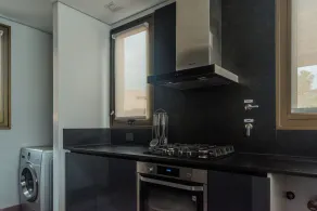 Liniers Green Apartments - Private kitchen