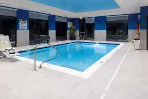 Hampton Inn & Suites Avon Indianapolis - Piscina